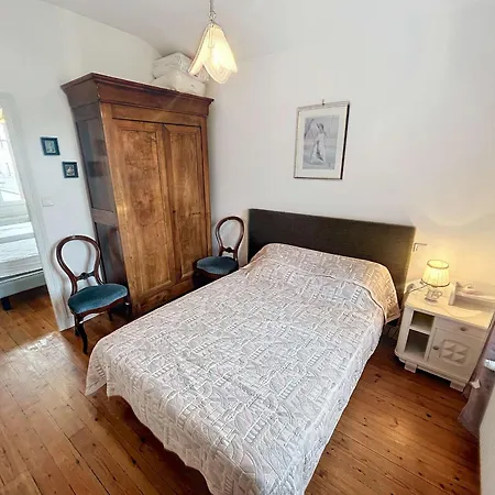 Maison A 100m De La Plage, Jardin Prive, Wifi Gratuit, Proche Commerces Et Activites Balneaires - Fr-1-361-113 بيت للعطل *