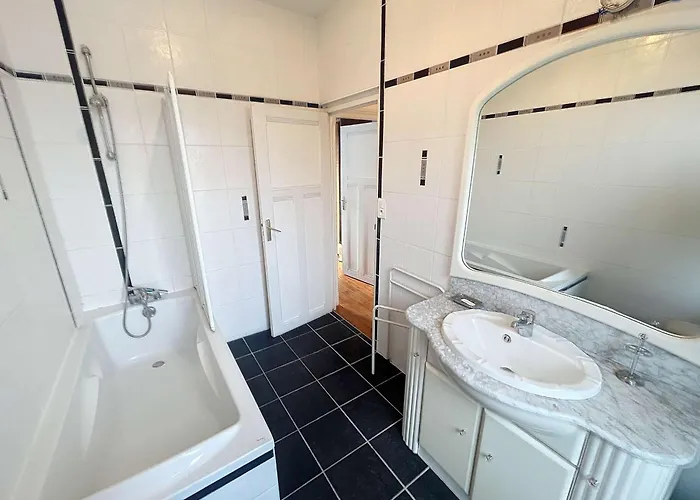 Maison A 100m De La Plage, Jardin Prive, Wifi Gratuit, Proche Commerces Et Activites Balneaires - Fr-1-361-113 Σπίτι διακοπών