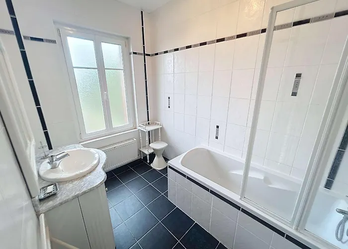 Maison A 100m De La Plage, Jardin Prive, Wifi Gratuit, Proche Commerces Et Activites Balneaires - Fr-1-361-113 Σπίτι διακοπών *